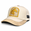 Gorra Sultán Beige