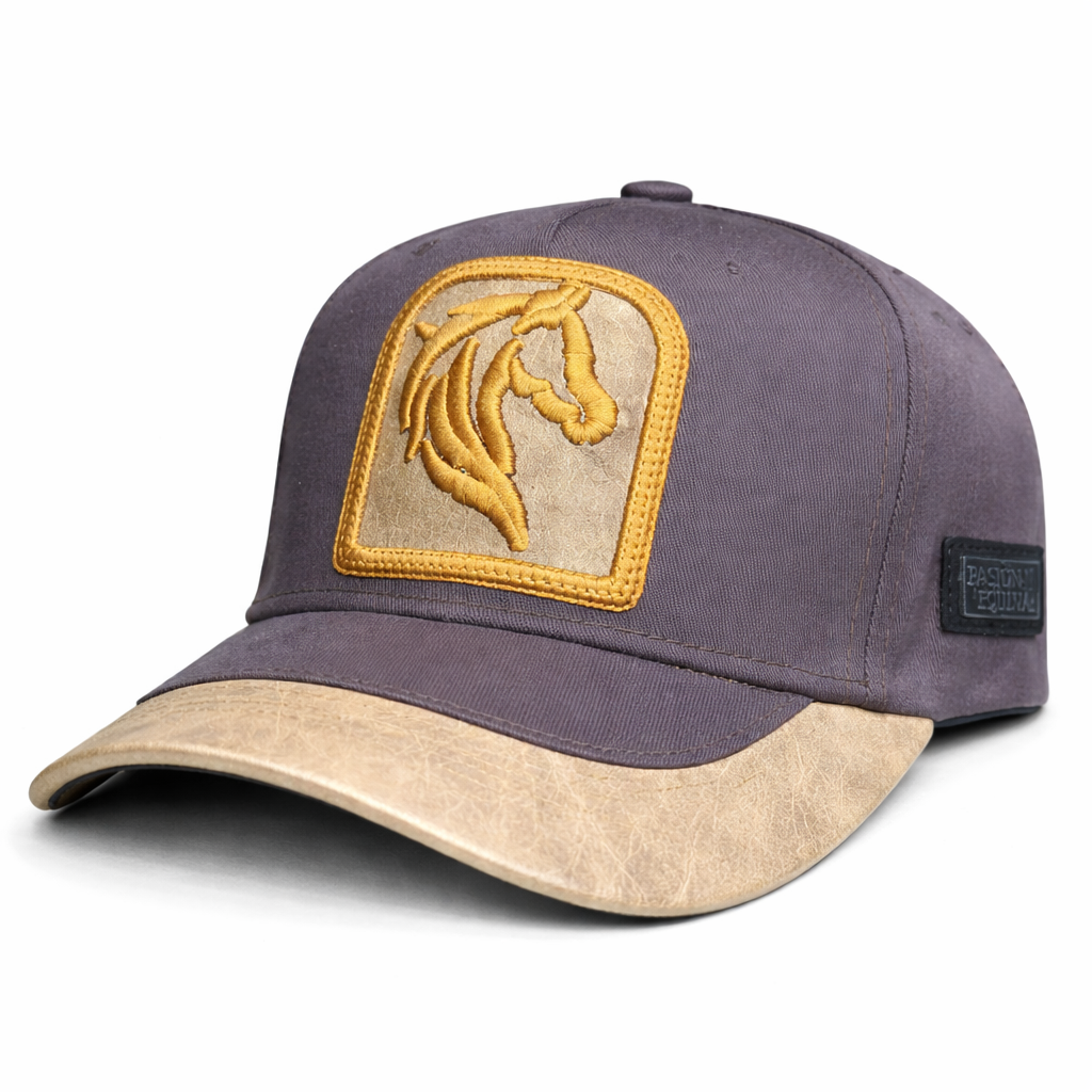 Gorra Furioso Uva