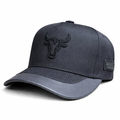 Gorra Rey Negro