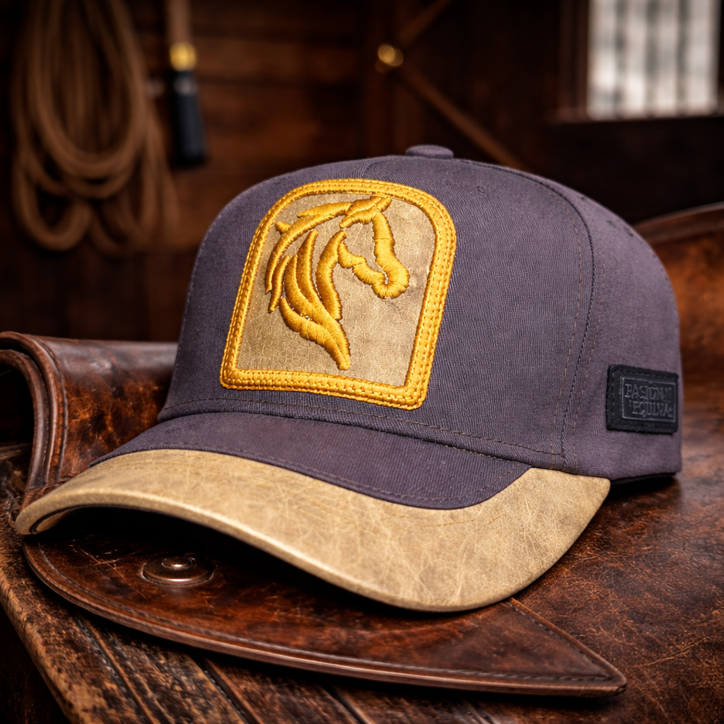 Gorra Furioso Uva
