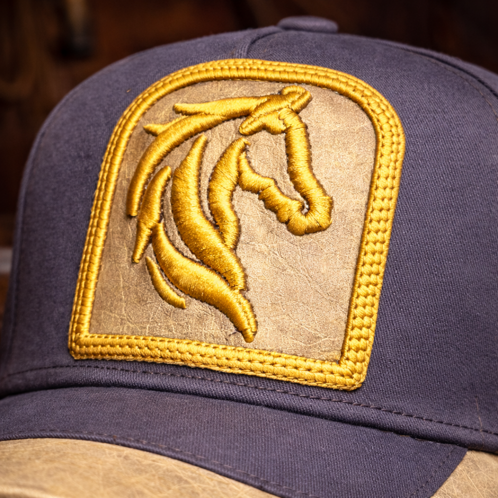 Gorra Furioso Uva